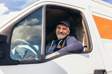 Truckloads for Owner-Operators
