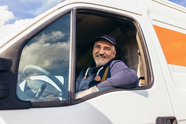 Truckloads for Owner-Operators