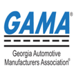 GAMA - Georgia Automotive Manufacturers Association Logo