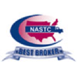 NASTC - Best Broker Logo