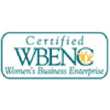 WBENC - Women's Business Enterprise Logo
